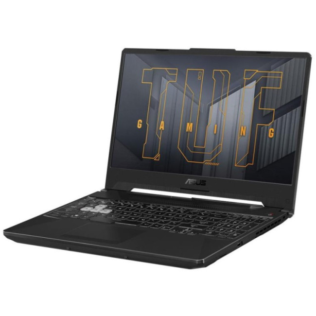 Ноутбук ASUS TUF Gaming F15 FX506HM (FX506HM-HN017W)