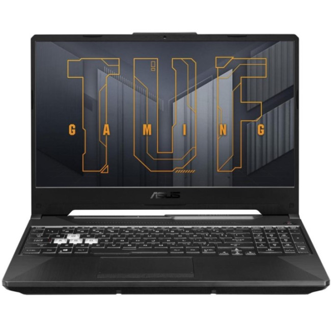 Ноутбук ASUS TUF Gaming F15 FX506HM (FX506HM-HN017W)