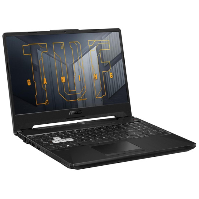 Ноутбук ASUS TUF Gaming F15 FX506HM (FX506HM-HN017W)