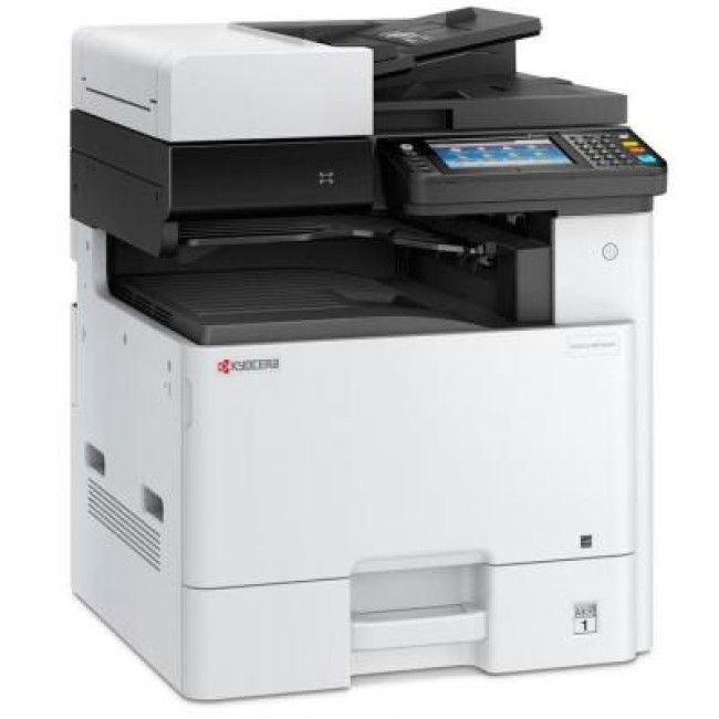 МФУ Kyocera ECOSYS M8130cidn (1102P33NL0)