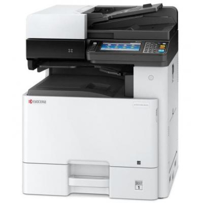 МФУ Kyocera ECOSYS M8130cidn (1102P33NL0)