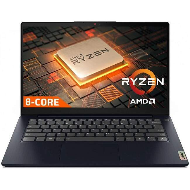 Ноутбук Lenovo IdeaPad 3 14ALC6 (82KT00VQCK)