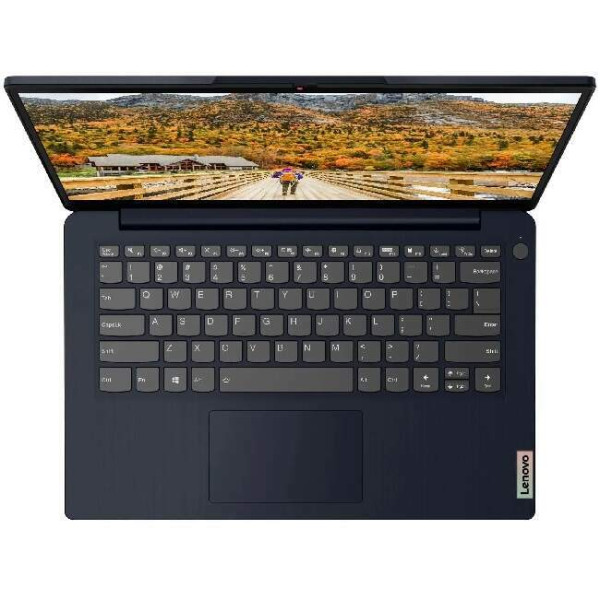 Ноутбук Lenovo IdeaPad 3 14ALC6 (82KT00VQCK)
