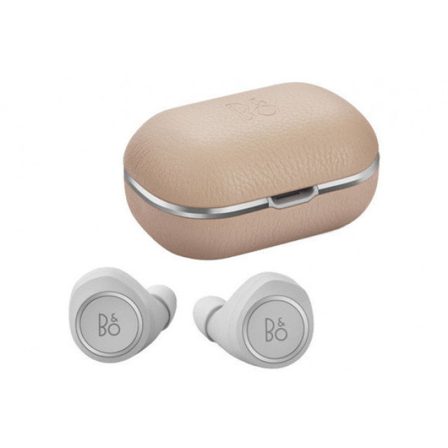 Наушники Bang & Olufsen Beoplay E8 2.0 Natural (1646101)