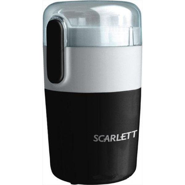Кофемолка электрическая Scarlett SC-1145