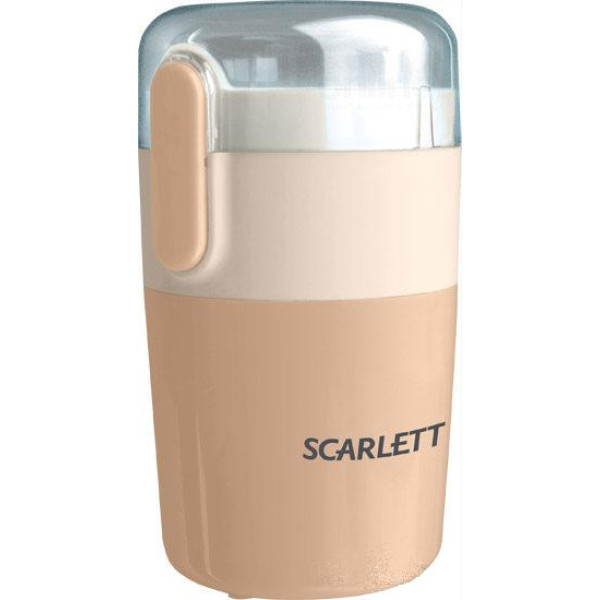 Кофемолка электрическая Scarlett SC-1145