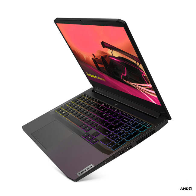 Ноутбук Lenovo IdeaPad Gaming 3 15ACH6 (82K200QQPB)