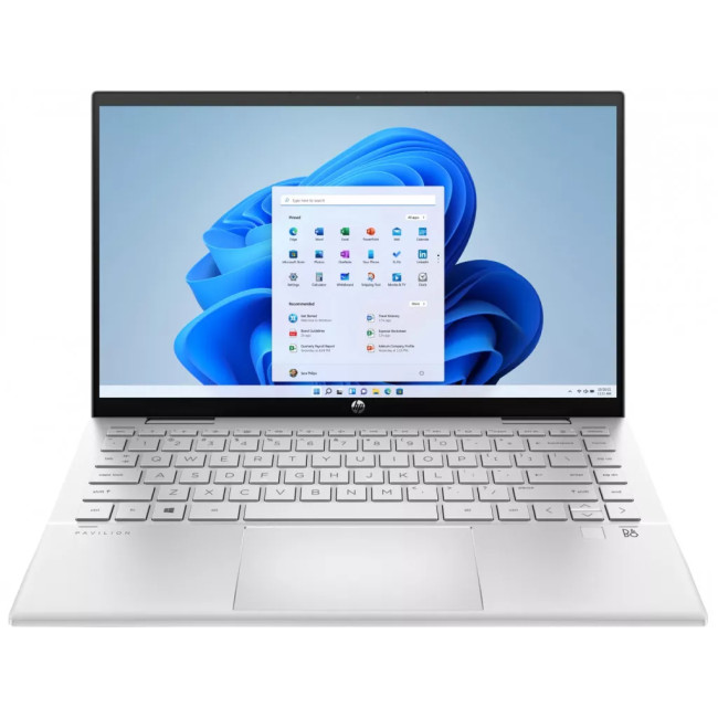 Ноутбук-трансформер HP Pavilion x360 14-dy2050 (60V06UA) Custom 16GB/512GB