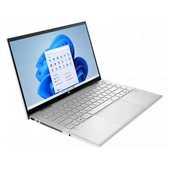 Ноутбук-трансформер HP Pavilion x360 14-dy2050 (60V06UA) Custom 16GB/512GB