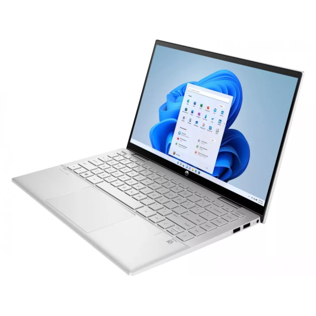 Ноутбук-трансформер HP Pavilion x360 14-dy2050 (60V06UA) Custom 16GB/512GB