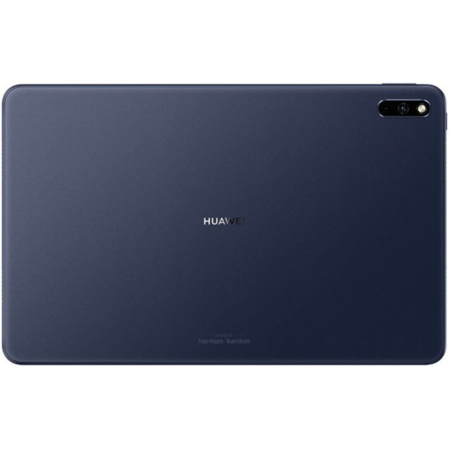 Планшет HUAWEI MatePad 10.4 Wi-Fi 4/128GB Grey