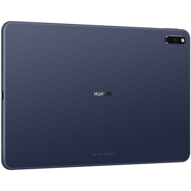 Планшет HUAWEI MatePad 10.4 Wi-Fi 4/128GB Grey