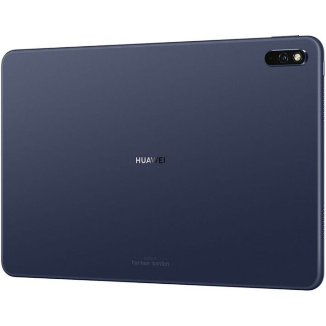 Планшет HUAWEI MatePad 10.4 Wi-Fi 4/128GB Grey