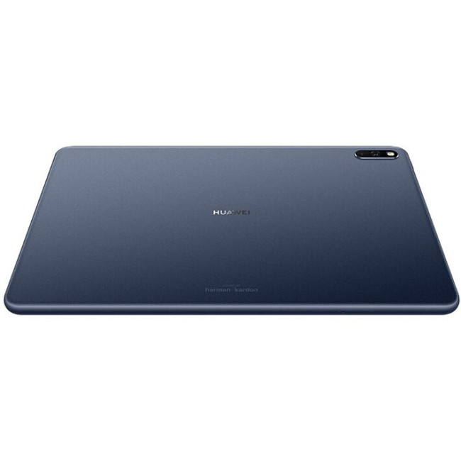 Планшет HUAWEI MatePad 10.4 Wi-Fi 4/128GB Grey