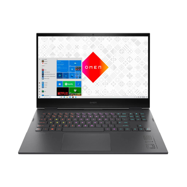 Ноутбук HP Omen 16-b0013dx (4Q613UA)