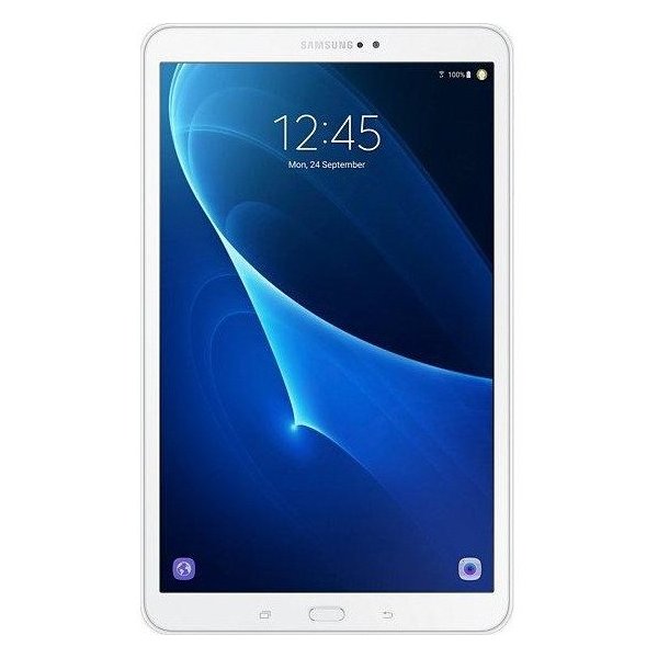Продаж Планшет Samsung Galaxy Tab A 10.1 (SM-T580NZWA) White