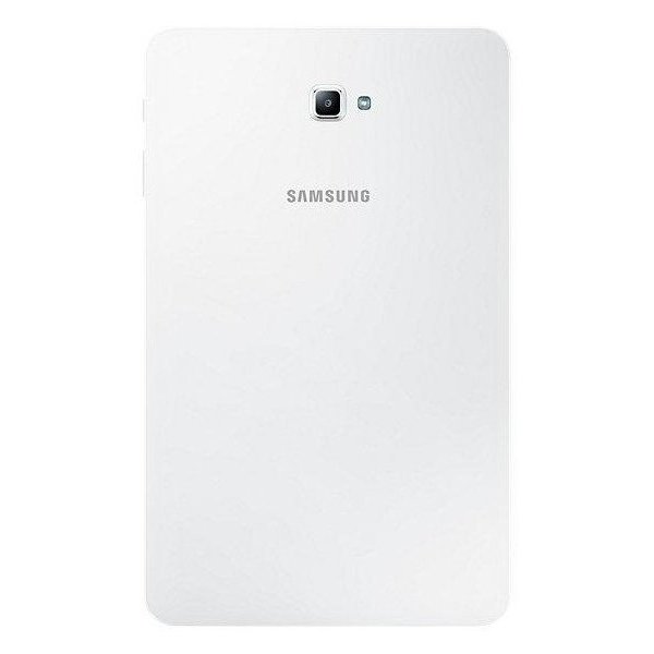 Продаж Планшет Samsung Galaxy Tab A 10.1 (SM-T580NZWA) White