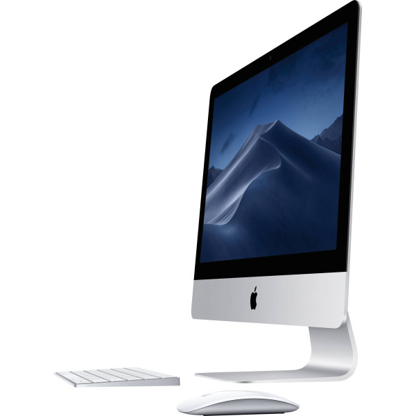Моноблок Apple iMac 21.5 2019 (MRT32)