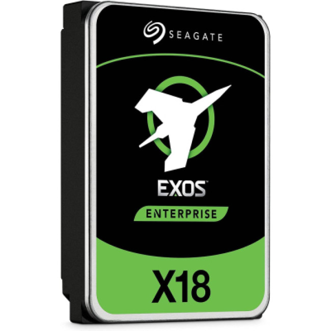 Жесткий диск Seagate Exos X18 14TB (ST14000NM000J)