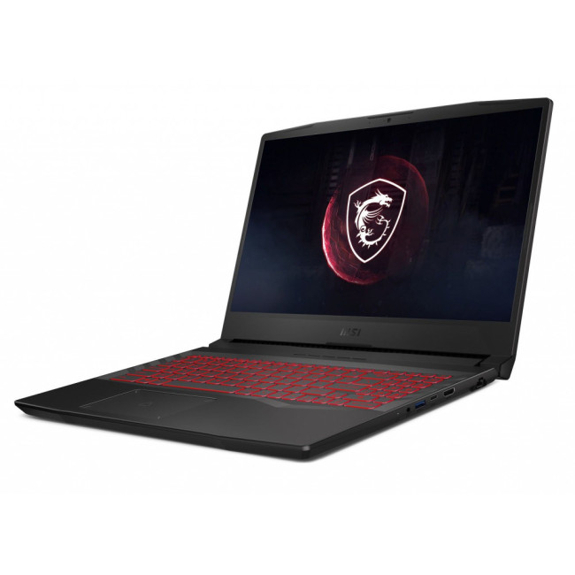 Ноутбук MSI Pulse GL66 12UEK (GL6612UEK-070US)