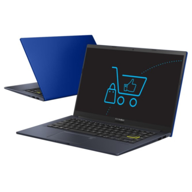 Ноутбук Asus VivoBook 14 X413EA (X413EA-EK2084)