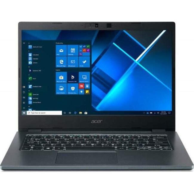 Ноутбук Acer TravelMate Spin P4 TMP414RN-51-589B (NX.VQHEC.002)