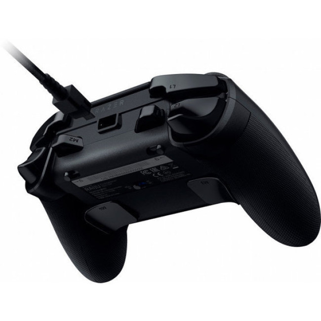 Razer Raiju Tournament Edition Black (RZ06-02610400-R3G1)