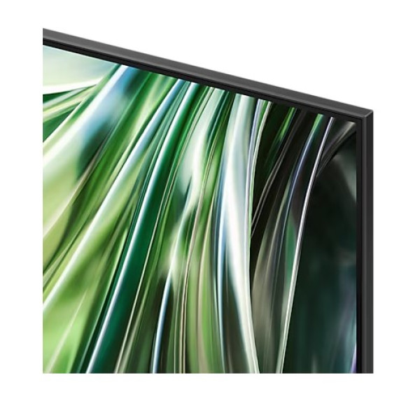 Samsung QE55QN90D - високоякісний телевізор з великим дисплеєм