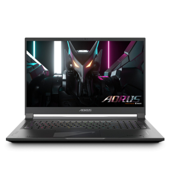 Ноутбук Gigabyte AORUS 17X (AZF-B5KZ665SP)