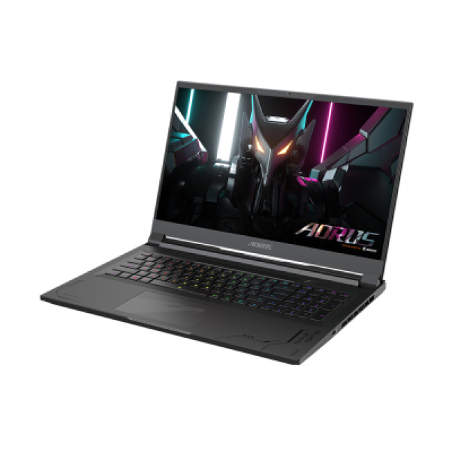 Ноутбук Gigabyte AORUS 17X (AZF-B5KZ665SP)