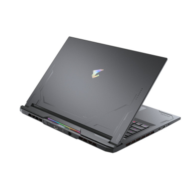 Ноутбук Gigabyte AORUS 17X (AZF-B5KZ665SP)