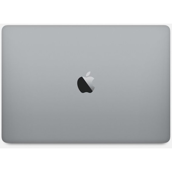 Ноутбук Apple MacBook Pro 13 Retina Space Gray Custom (Z0UK0002Y, Z0UK9)