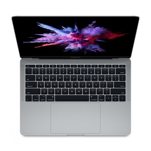 Ноутбук Apple MacBook Pro 13 Retina Space Gray Custom (Z0UK0002Y, Z0UK9)