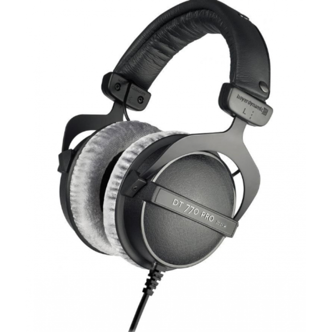 Beyerdynamic DT 770 PRO 80 Ohm