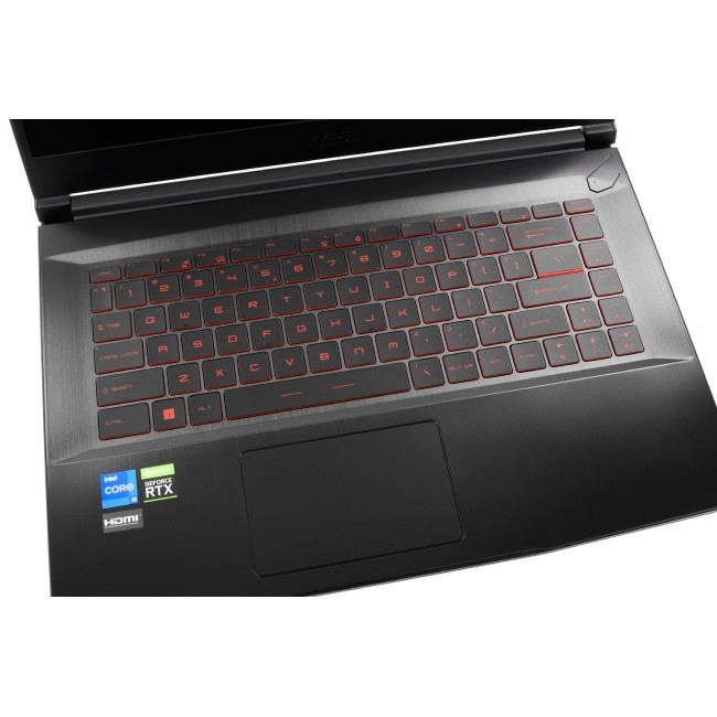 Ноутбук MSI GF63 Thin 11UD (GF63 11UD-1219XPL)