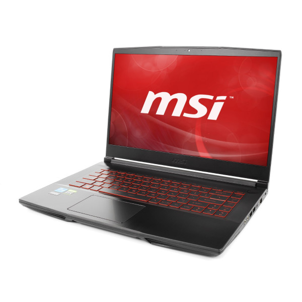 Ноутбук MSI GF63 Thin 11UD (GF63 11UD-1219XPL)