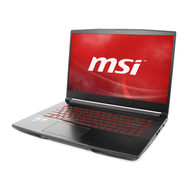 Ноутбук MSI GF63 Thin 11UD (GF63 11UD-1219XPL)