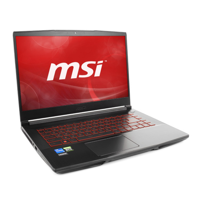 Ноутбук MSI GF63 Thin 11UD (GF63 11UD-1219XPL)