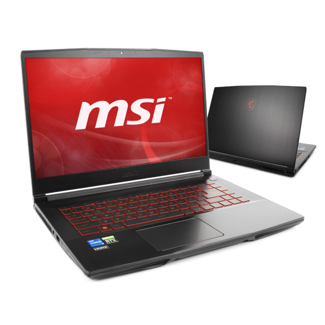 Ноутбук MSI GF63 Thin 11UD (GF63 11UD-1219XPL)