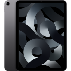 Apple iPad Air 2022 Wi-Fi 256GB Space Gray (MM9L3)