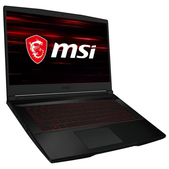 Ноутбук MSI GF63 Thin 11SC (GF6311SC-693US)