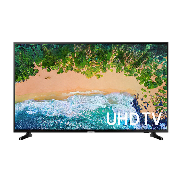Телевизор Samsung UE43NU7092