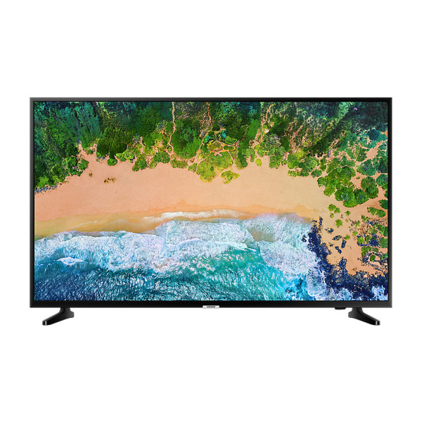 Телевизор Samsung UE43NU7022
