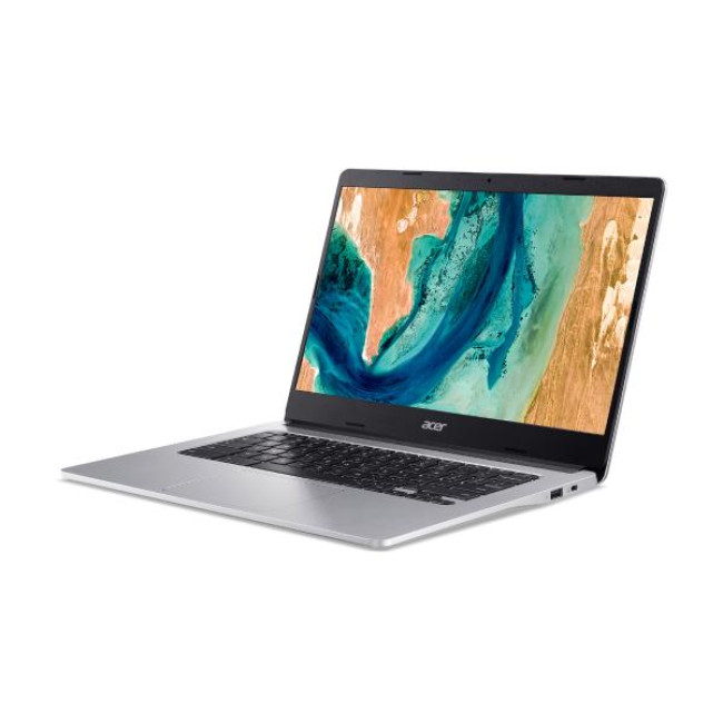 Ноутбук Acer Chromebook 314 CB314-2H-K7U6 (NX.AWFEP.004)