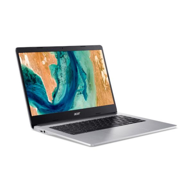 Ноутбук Acer Chromebook 314 CB314-2H-K7U6 (NX.AWFEP.004)