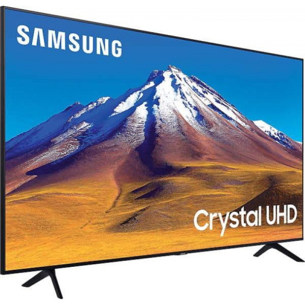 Телевизор Samsung UE55TU7092