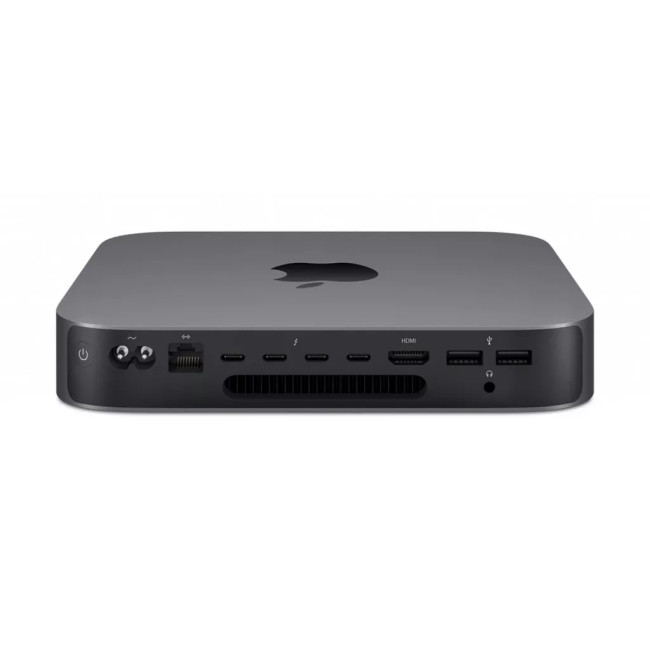 Apple Mac mini Early 2020 (MXNG30/Z0ZT000V2)