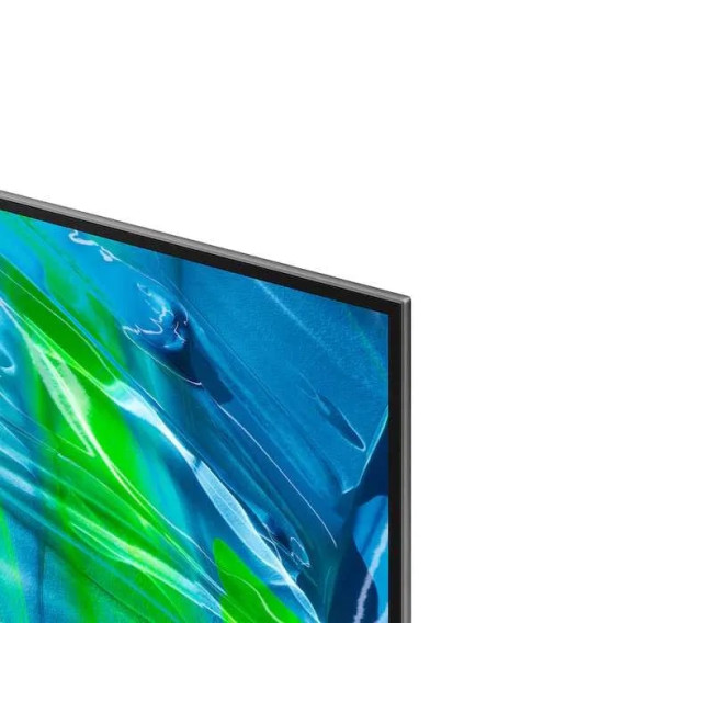 Телевизор Samsung QE55S95B