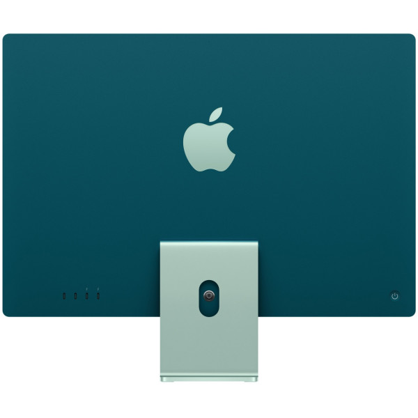 Apple iMac 24 M3 2023 Green (MQRP3)