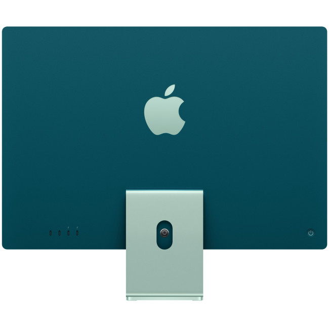 Apple iMac 24 M3 2023 Green (MQRP3)